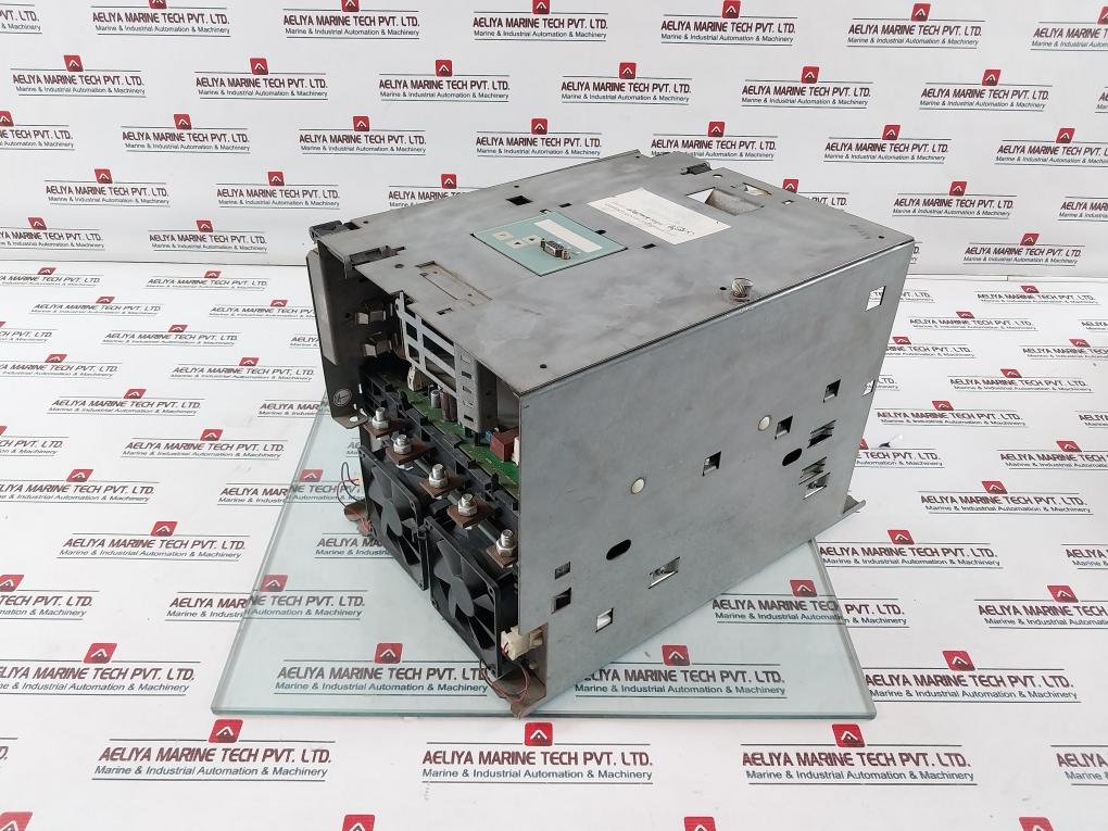 Siemens VORMT6320463 Solid State Motor Overload Protection