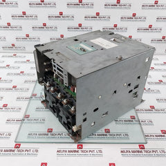 Siemens VORMT6320463 Solid State Motor Overload Protection