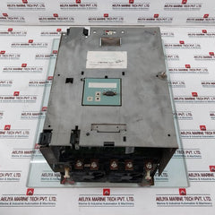 Siemens VORMT6320463 Solid State Motor Overload Protection