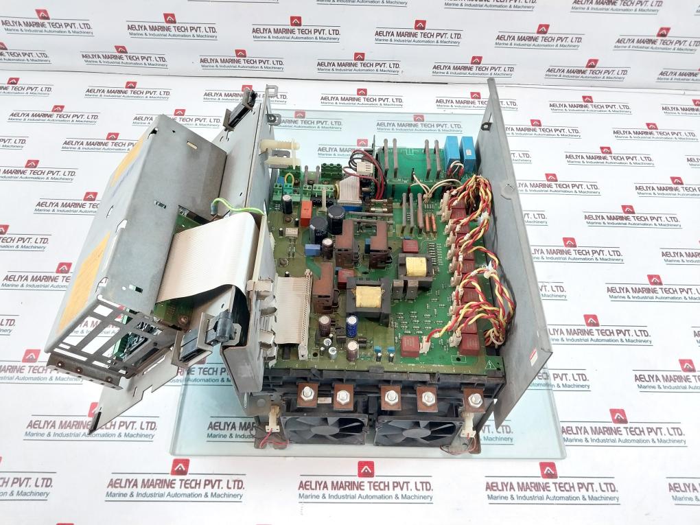 Siemens VORMT6320463 Solid State Motor Overload Protection
