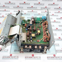 Siemens VORMT6320463 Solid State Motor Overload Protection