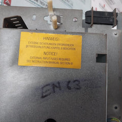Siemens VORMT6320463 Solid State Motor Overload Protection