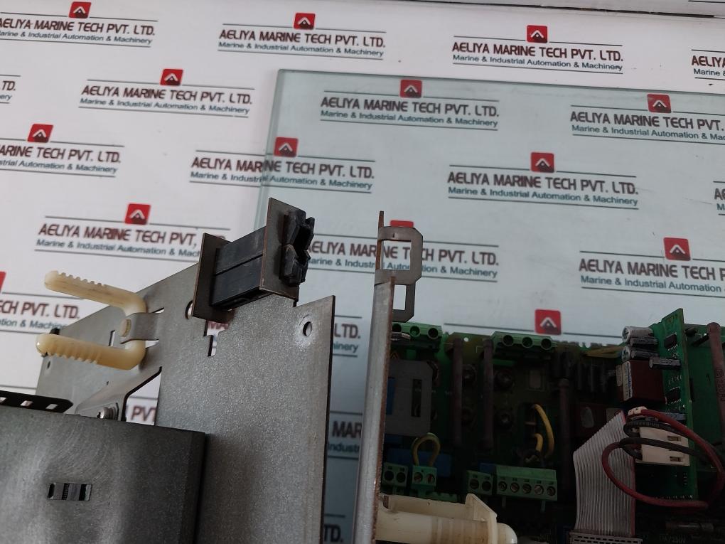 Siemens VORMT6320463 Solid State Motor Overload Protection