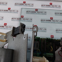 Siemens VORMT6320463 Solid State Motor Overload Protection