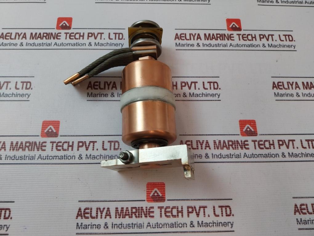 Siemens Vs603 Solenoid Valve 317268