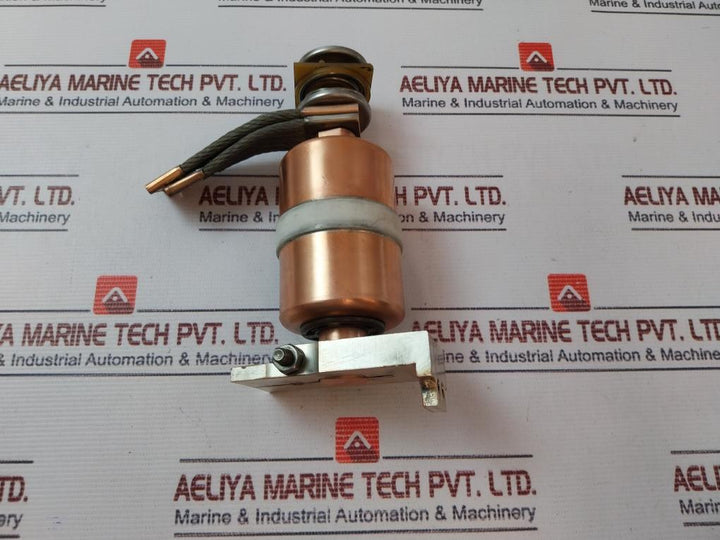 Siemens Vs603 Solenoid Valve 317268