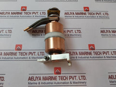 Siemens Vs603 Solenoid Valve 317268
