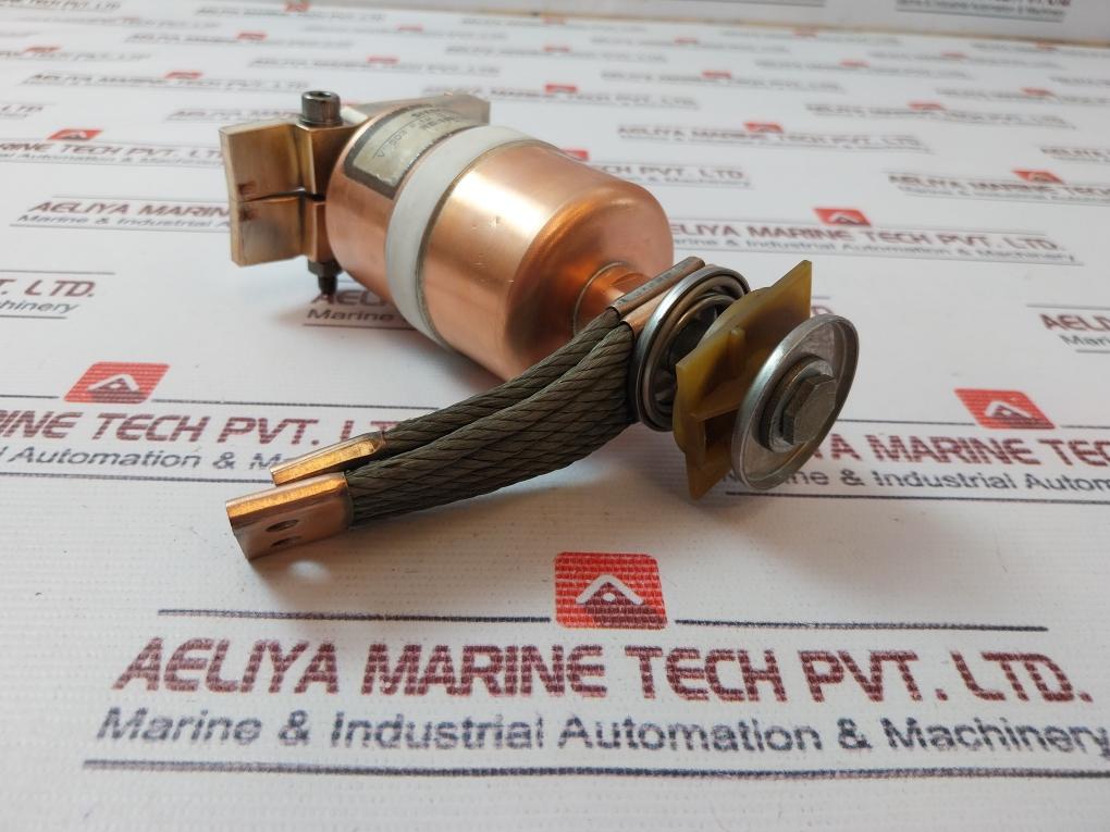 Siemens Vs603 Solenoid Valve 317268