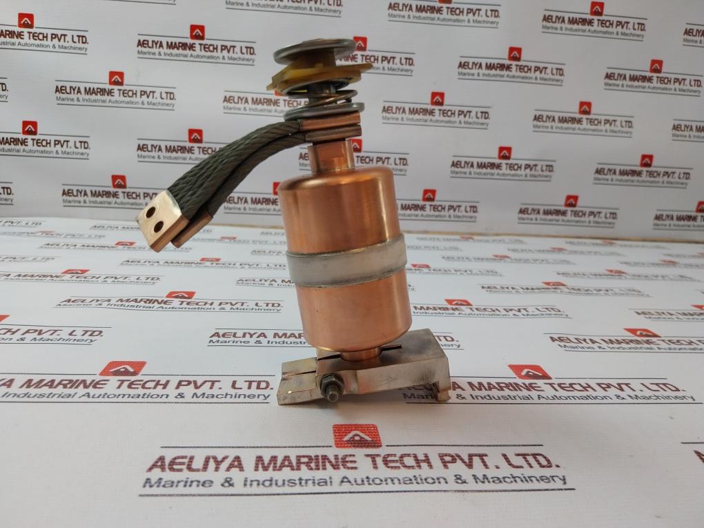 Siemens Vs603 Solenoid Valve 317268