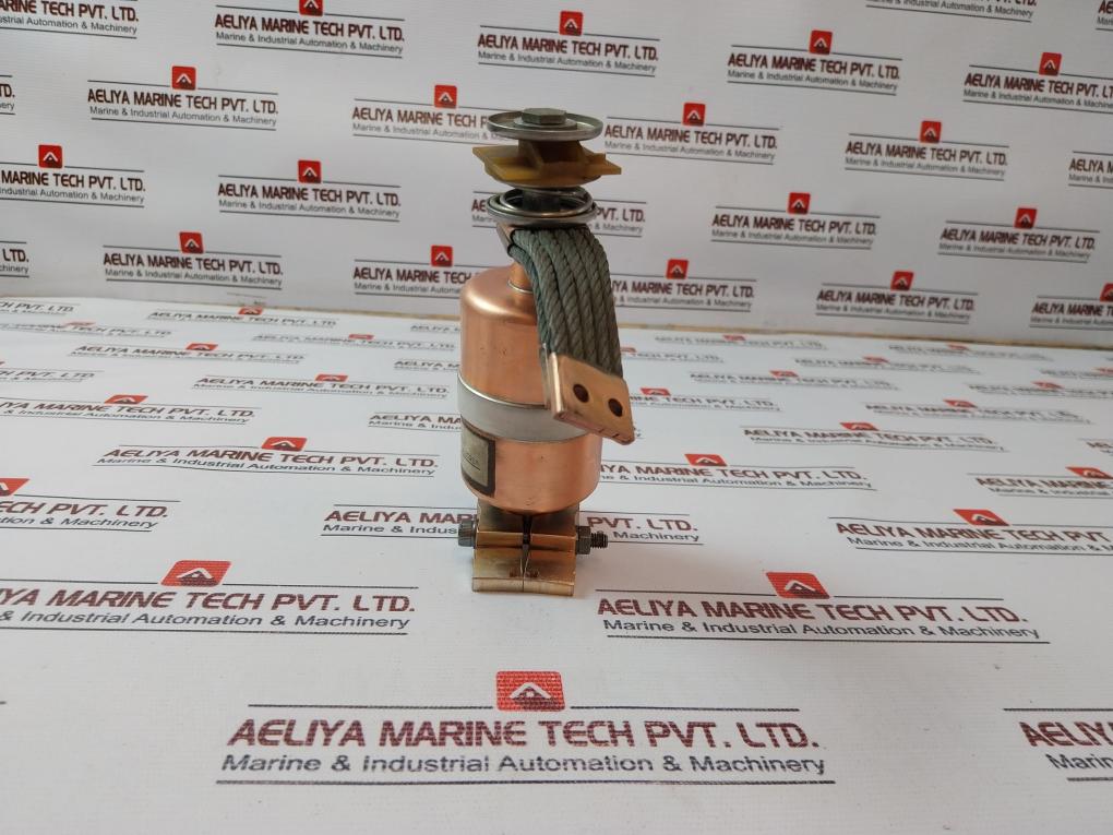 Siemens Vs603 Solenoid Valve 317268