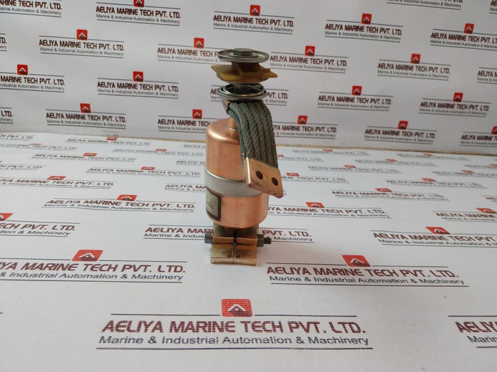 Siemens Vs603 Solenoid Valve 317268
