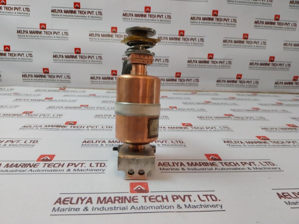 Siemens Vs603 Solenoid Valve 317268