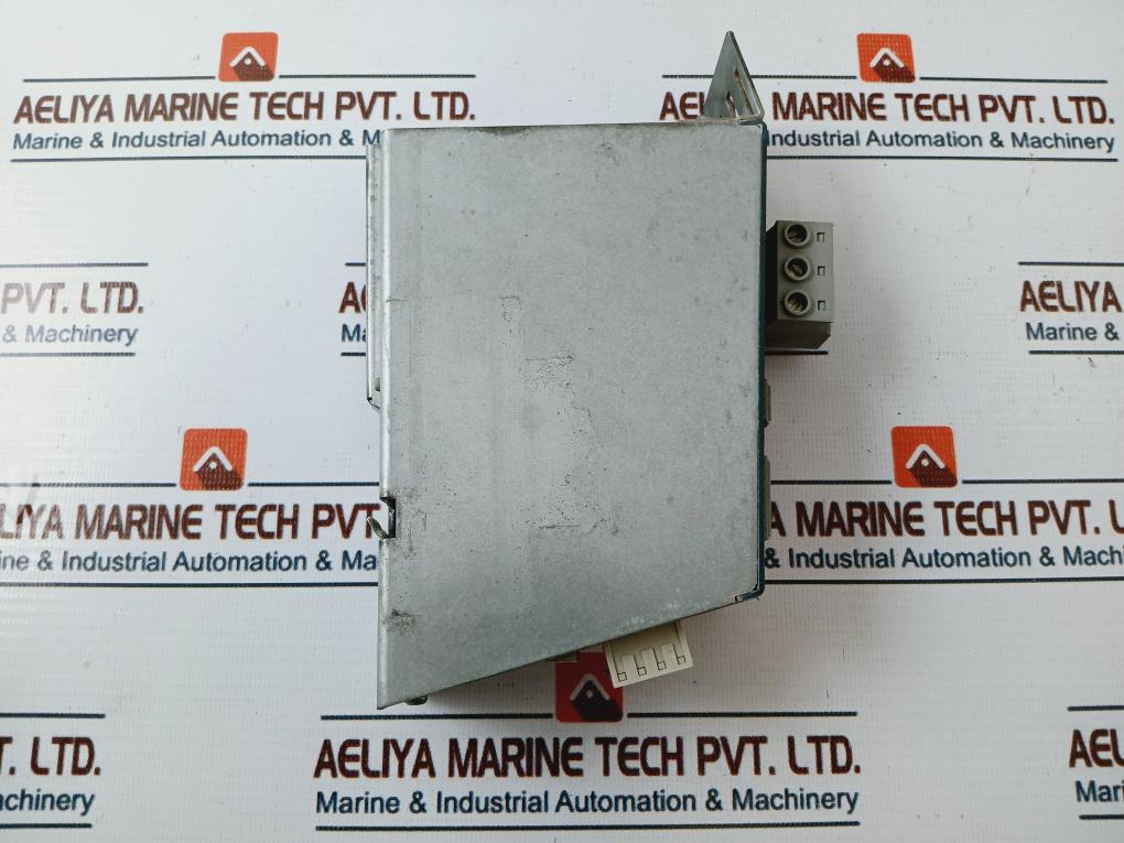 Siemens Vsm 10 /1P 6Sl3053-0Aa00-3Aa1 Sinamics Voltage Sensing Module