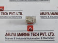 Siemens V23154-d0721-b110 General Purpose Relay Bcx7