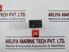 Siemens V23154-d0721-b110 General Purpose Relay Bcx7