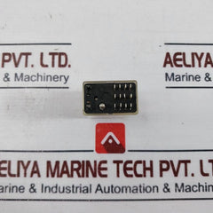 Siemens V23154-d0721-b110 General Purpose Relay Bcx7