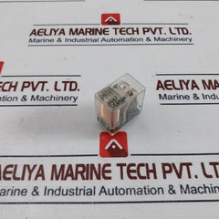 Siemens V23154-d0721-b110 General Purpose Relay Bcx7