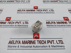 Siemens V23154-d0721-b110 General Purpose Relay Bcx7