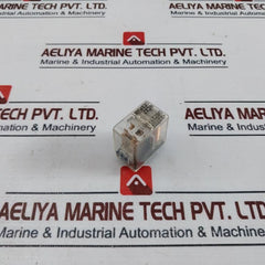 Siemens V23154-d0721-b110 General Purpose Relay Bcx7