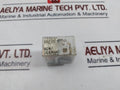 Siemens V23154-d0721-b110 General Purpose Relay Bcx7
