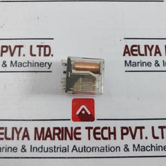Siemens V23154-d0721-b110 General Purpose Relay Bcx7