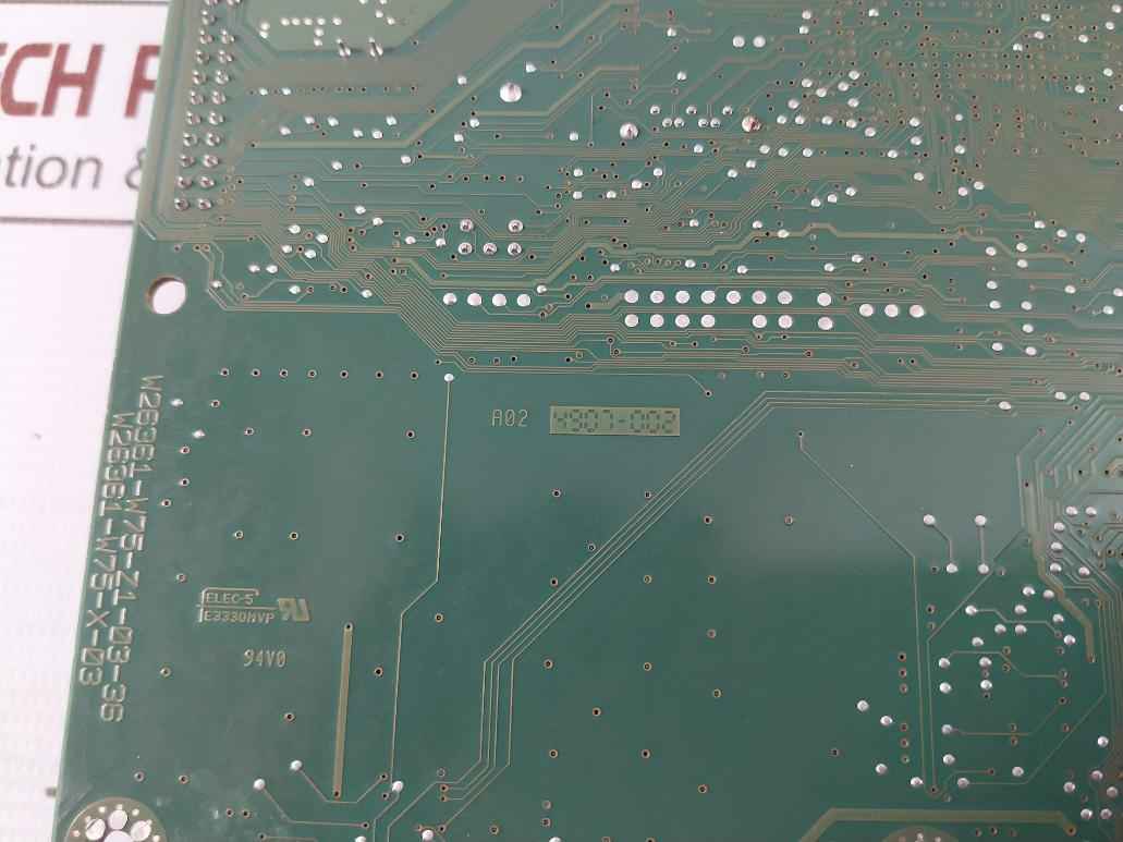 Siemens W26361-w75-z4-03-36 Printed Circuit Board Card D1688-k32 Gs 1