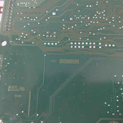 Siemens W26361-w75-z4-03-36 Printed Circuit Board Card D1688-k32 Gs 1