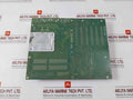 Siemens W26361-w75-z4-03-36 Printed Circuit Board Card D1688-k32 Gs 1