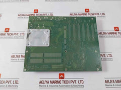 Siemens W26361-w75-z4-03-36 Printed Circuit Board Card D1688-k32 Gs 1