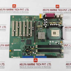 Siemens W26361-w75-z4-03-36 Printed Circuit Board Card D1688-k32 Gs 1