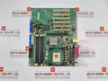 Siemens W26361-w75-z4-03-36 Printed Circuit Board Card D1688-k32 Gs 1