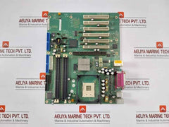 Siemens W26361-w75-z4-03-36 Printed Circuit Board Card D1688-k32 Gs 1