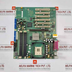 Siemens W26361-w75-z4-03-36 Printed Circuit Board Card D1688-k32 Gs 1