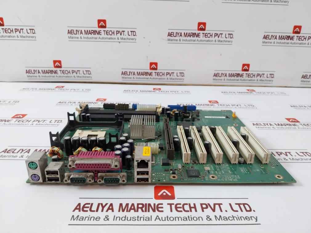 Siemens W26361-w75-z4-03-36 Printed Circuit Board Card D1688-k32 Gs 1