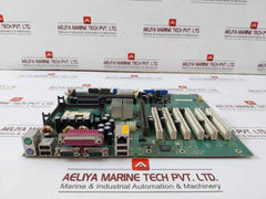 Siemens W26361-w75-z4-03-36 Printed Circuit Board Card D1688-k32 Gs 1