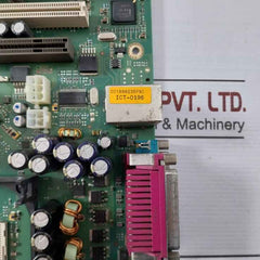 Siemens W26361-w75-z4-03-36 Printed Circuit Board Card D1688-k32 Gs 1