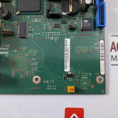 Siemens W26361-w75-z4-03-36 Printed Circuit Board Card D1688-k32 Gs 1