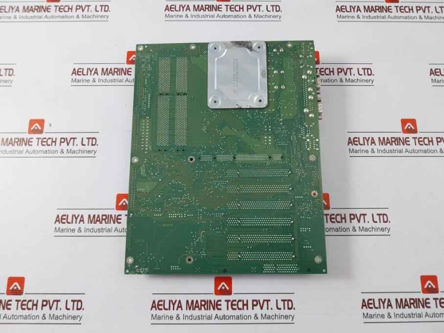 Siemens W26361-w75-z4-03-36 Printed Circuit Board Card D1688-k32 Gs 1