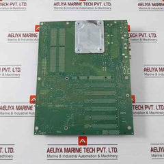 Siemens W26361-w75-z4-03-36 Printed Circuit Board Card D1688-k32 Gs 1