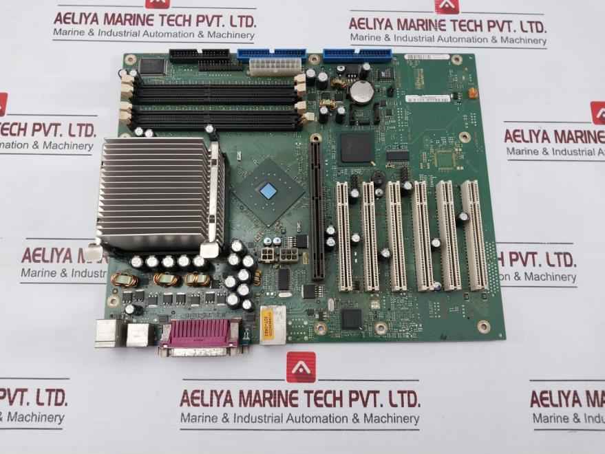 Siemens W26361-w75-z4-03-36 Printed Circuit Board D1688-k32 Gs 1 94V0