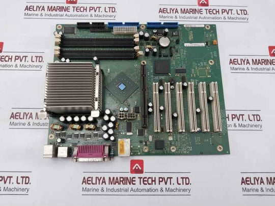 Siemens W26361-w75-z4-03-36 Printed Circuit Board D1688-k32 Gs 1 94V0