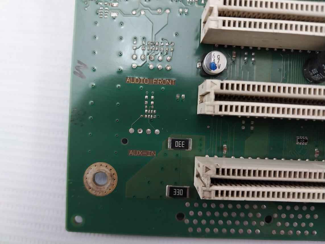 Siemens W26361-w75-z4-03-36 Printed Circuit Board D1688-k32 Gs 1 94V0