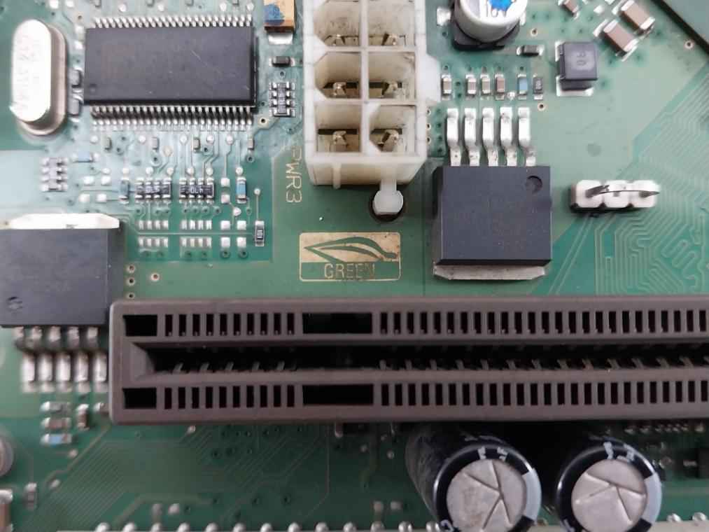 Siemens W26361-w75-z4-03-36 Printed Circuit Board D1688-k32 Gs 1 94V0