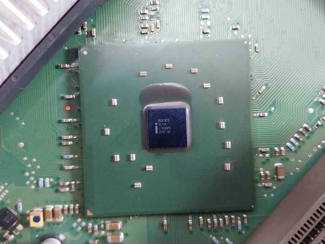 Siemens W26361-w75-z4-03-36 Printed Circuit Board D1688-k32 Gs 1 94V0