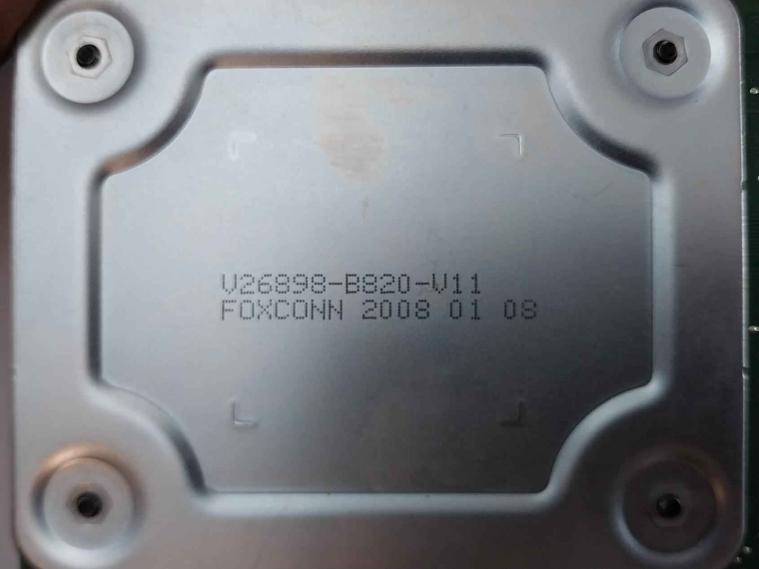 Siemens W26361-w75-z4-03-36 Printed Circuit Board D1688-k32 Gs 1 94V0