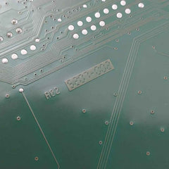 Siemens W26361-w75-z4-03-36 Printed Circuit Board D1688-k32 Gs 1 94V0