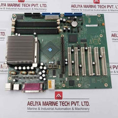 Siemens W26361-w75-z4-03-36 Printed Circuit Board D1688-k32 Gs 1 94V0