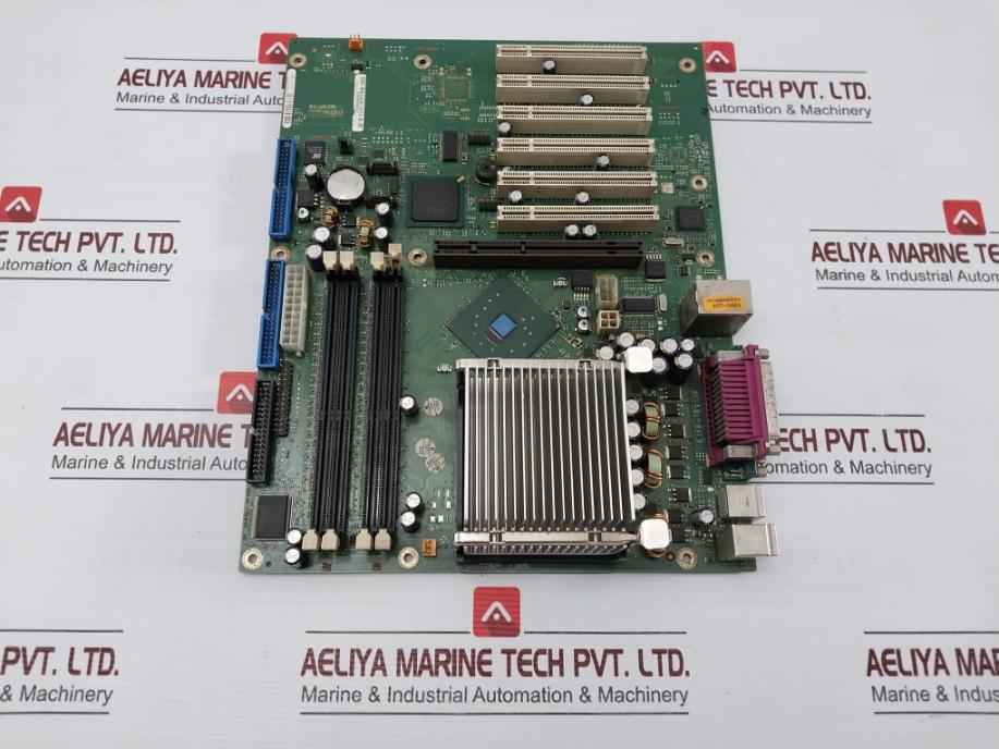 Siemens W26361-w75-z4-03-36 Printed Circuit Board D1688-k32 Gs 1 94V0