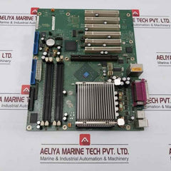Siemens W26361-w75-z4-03-36 Printed Circuit Board D1688-k32 Gs 1 94V0