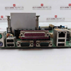 Siemens W26361-w75-z4-03-36 Printed Circuit Board D1688-k32 Gs 1 94V0
